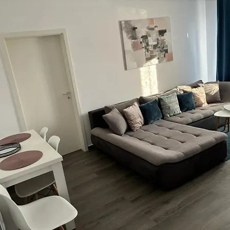 The Braytim Hideaway * Timisoara