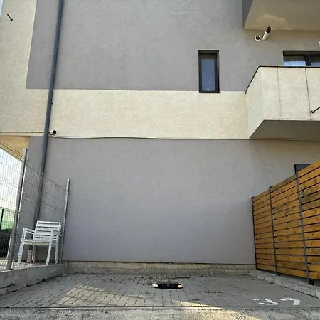 The Braytim Hideaway Apartment