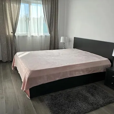 Apartment The Braytim Hideaway Timisoara